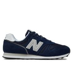 New Balance Obuv tmavomodrá 42 EU 373