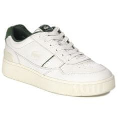 Lacoste Obuv biela 42.5 EU 747SMA0037082