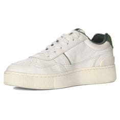 Lacoste Obuv biela 42.5 EU 747SMA0037082