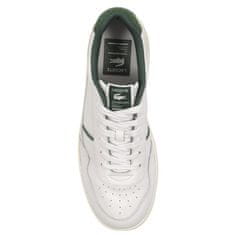 Lacoste Obuv biela 41 EU 747SMA0037082