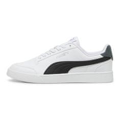 Puma Obuv biela 44.5 EU Shuffle