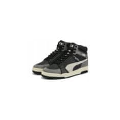 Puma Obuv 44.5 EU Slipstream Mid Heritage