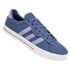 Adidas Obuv modrá 49 1/3 EU Daily 3.0