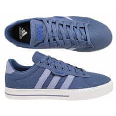 Adidas Obuv modrá 43 1/3 EU Daily 3.0