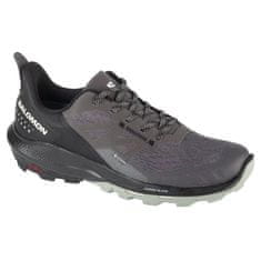 Salomon Obuv treking grafit 42 EU Outpulse Gtx