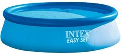 Intex  Bazén kruhový Easy Set 244x61 cm