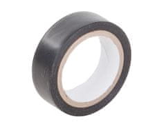 Verk 11292 Izolačná páska PVC 17mm/9m - čierna