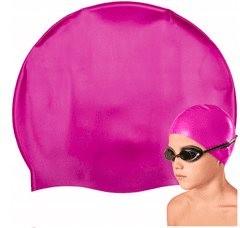 Bestway 26006 Plavecká čiapka Hydro Swim COLOR, 17799