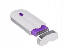 Verk 15410 Depilátor Sensa-Light USB