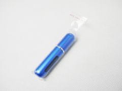 GFT Elegantný rozprašovač na parfémy - modrý