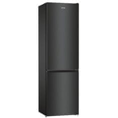 Gorenje Kombinovaná chladnička NRK6202EBXL4