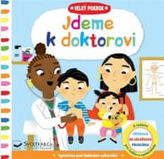 Ideme k doktorovi - Veľký pokrok