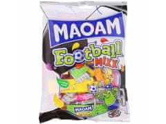 Haribo Maoam Football mix žuvacích cukríkov 350g