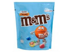 M&M´S Slaný karamel dražé 200g