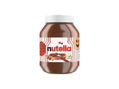 Nutella Ferrero lieskovooriešková nátierka s kakaom 1000g