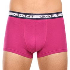 Gant 3PACK pánske boxerky viacfarebné (900003053-544) - veľkosť XXL