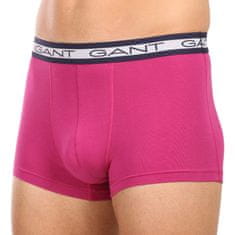 Gant 3PACK pánske boxerky viacfarebné (900003053-544) - veľkosť XXL