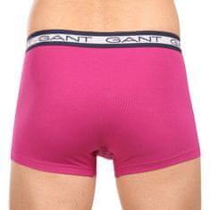 Gant 3PACK pánske boxerky viacfarebné (900003053-544) - veľkosť XXL