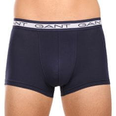 Gant 3PACK pánske boxerky viacfarebné (900003053-544) - veľkosť XXL