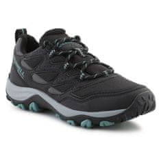 Merrell Obuv treking čierna 39 EU West Rim Sport Gtx