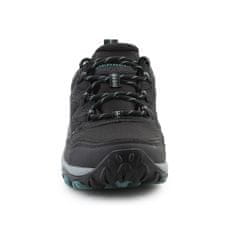 Merrell Obuv treking čierna 39 EU West Rim Sport Gtx