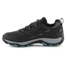 Merrell Obuv treking čierna 38 EU West Rim Sport Gtx