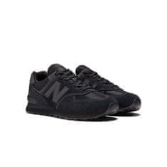 New Balance Obuv čierna 44 EU 574