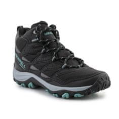 Merrell Obuv treking čierna 39 EU West Rim Sport Gtx