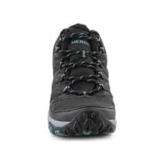 Merrell Obuv treking čierna 38 EU West Rim Sport Gtx