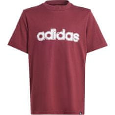 Adidas Tričko výcvik S Table Tee Folded Graphic