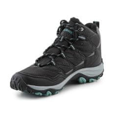 Merrell Obuv treking čierna 39 EU West Rim Sport Gtx