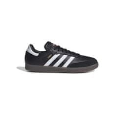 Adidas Obuv čierna 42 2/3 EU Samba