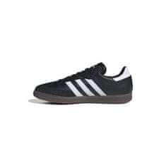 Adidas Obuv čierna 42 2/3 EU Samba