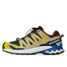 Salomon Obuv treking 42 2/3 EU Xa Pro 3d V9 Gtx