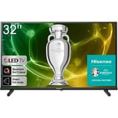 Hisense 32A5KQ QLED SMART TV