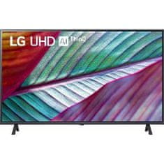 LG 43UR78006LK UHD TV