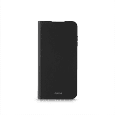 HAMA Eco Premium, púzdro-knižka pre Samsung Galaxy S24, umelá koža, 20 % recyklovaných materiálov