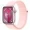 Apple Watch S9 41 Pink Al Pink SportLoop