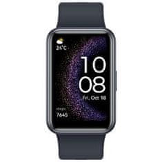 Huawei Watch FIT SE Starry Black