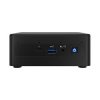 Intel NUC Panther Canyon Lite/Kit NUC11PAHi50Z00/i5-1135G7/DDR4/USB3.2/LAN/WiFi/Intel Xe/M.2+2,5"/no cord, single pack