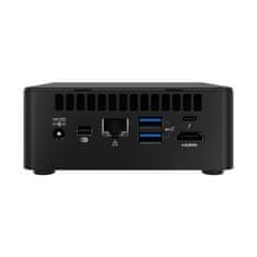 Intel NUC Panther Canyon Lite/Kit NUC11PAHi50Z00/i5-1135G7/DDR4/USB3.2/LAN/WiFi/Intel Xe/M.2+2,5"/no cord, single pack