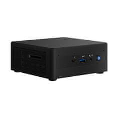 Intel NUC Panther Canyon Lite/Kit NUC11PAHi50Z00/i5-1135G7/DDR4/USB3.2/LAN/WiFi/Intel Xe/M.2+2,5"/no cord, single pack