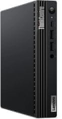 Lenovo ThinkCentre M/M70q Gen 4/Tiny/i3-13100T/8GB/256GB SSD/UHD 730/bez OS/3R