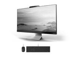 ASUS ExpertCenter E3 AiO i3-1215U/8GB/128GB SSD/21,45" FHD/2yr Pick up & Return/W11P EDU/Čierna