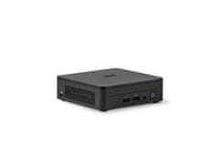 ASUS NUC 13 Pre NUC13ANKI3/i3-1315U/DDR4/USB3.0/LAN/WiFi/Intel UHD/M.2/EU power cord