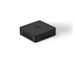 ASUS NUC 13 Pre NUC13ANKI3/i3-1315U/DDR4/USB3.0/LAN/WiFi/Intel UHD/M.2/EU power cord