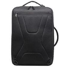Acer Urban backpack 3in1 (batoh/taška do ruky/taška cez rameno), 15.6"-17,3", čierny, dve veľké vrecká, 30 x 12 x 44cm, 0,85 kg