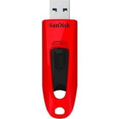 173324 USB 3.0 FD 32GB ULTRA RED