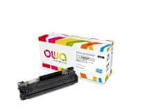 Armor OWA toner kompatibilný HP P1005, CB435A, 2500st, JUMBO, čierna/black