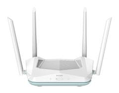 D-Link R15 EAGLE PRE AI AX1500 Smart Router